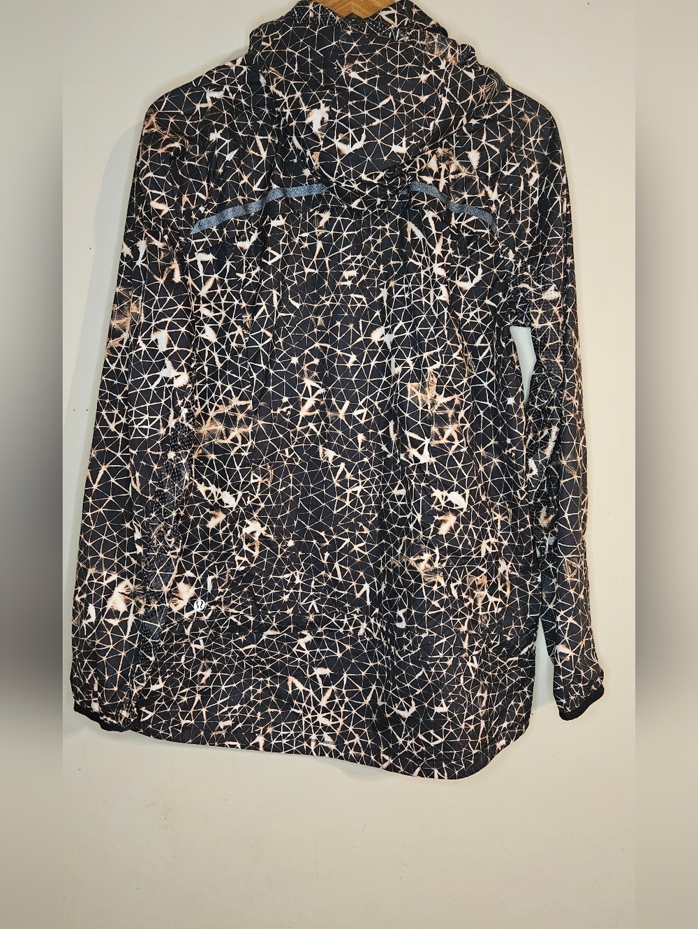 Lululemon Miss Lululemon Miss Misty Jacket II
Star Crushed Multi Size 12 - Picture 6 of 14
